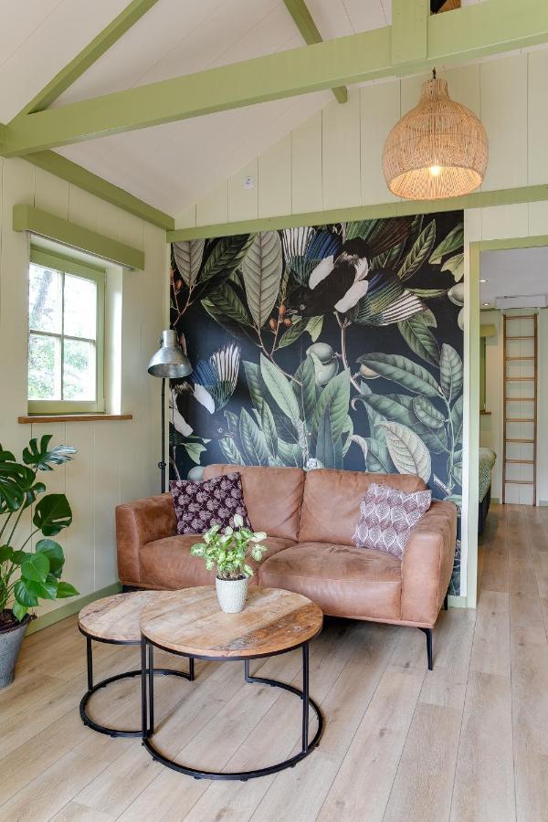Chalet 'onder De Boompjes'