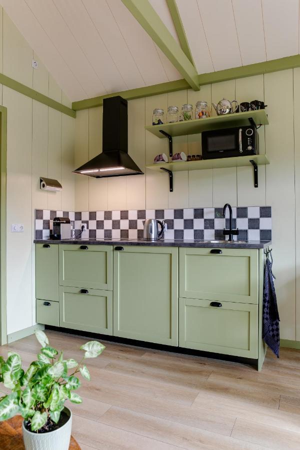 'onder De Boompjes' Chalet