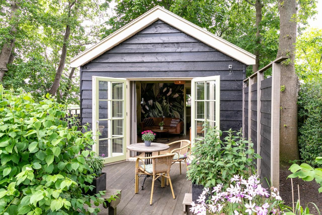 Chalet 'onder De Boompjes' *
