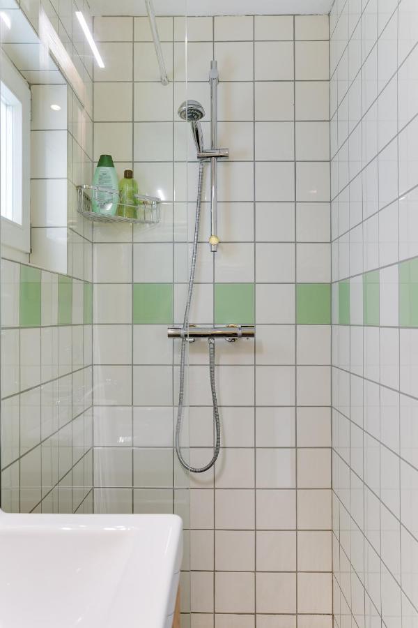 Chalet 'onder De Boompjes'